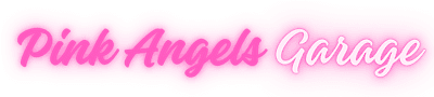 Pink Angels Garage – moto servis Lipov